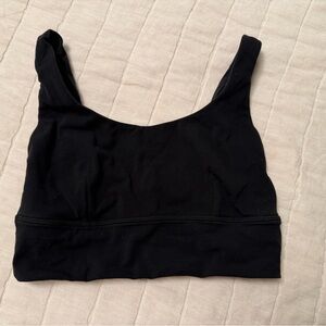 Lululemon align bra C/D size 6